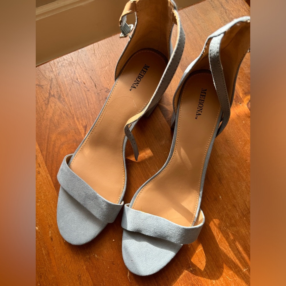 Merona Heels